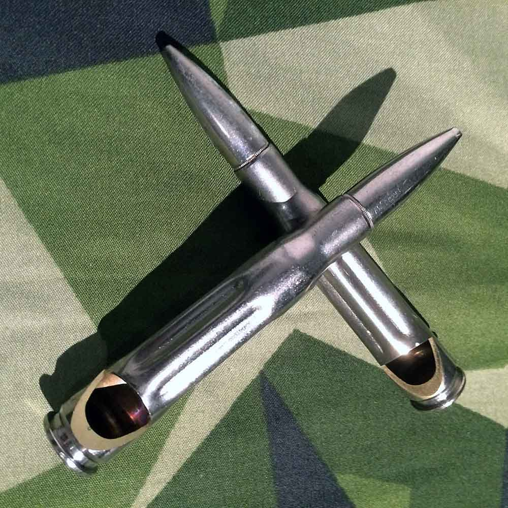 Kapsyl�ppnare 12,7 mm / kaliber .50 