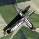 Kapsylppnare 12,7 mm / kaliber .50 