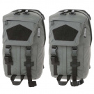 MAXPEDITION | TT12 CONVERTIBLE BACKPACK | WOLF GRAY