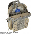 MAXPEDITION | Duality Backpack | Khaki-Foliage MAXPEDITION | Duality Backpack | Khaki-Foliage