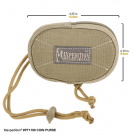 MAXPEDITION | COIN PURSE MAXPEDITION | COIN PURSE