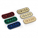 THYRM | Battery Patches THYRM | Battery Patches