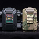 THYRM | Battery Patches THYRM | Battery Patches