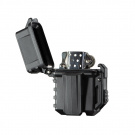 THYRM | PyroVault | Svart THYRM | PyroVault | Svart