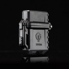 THYRM | PyroVault | Svart THYRM | PyroVault | Svart