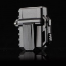 THYRM | PyroVault | Svart THYRM | PyroVault | Svart