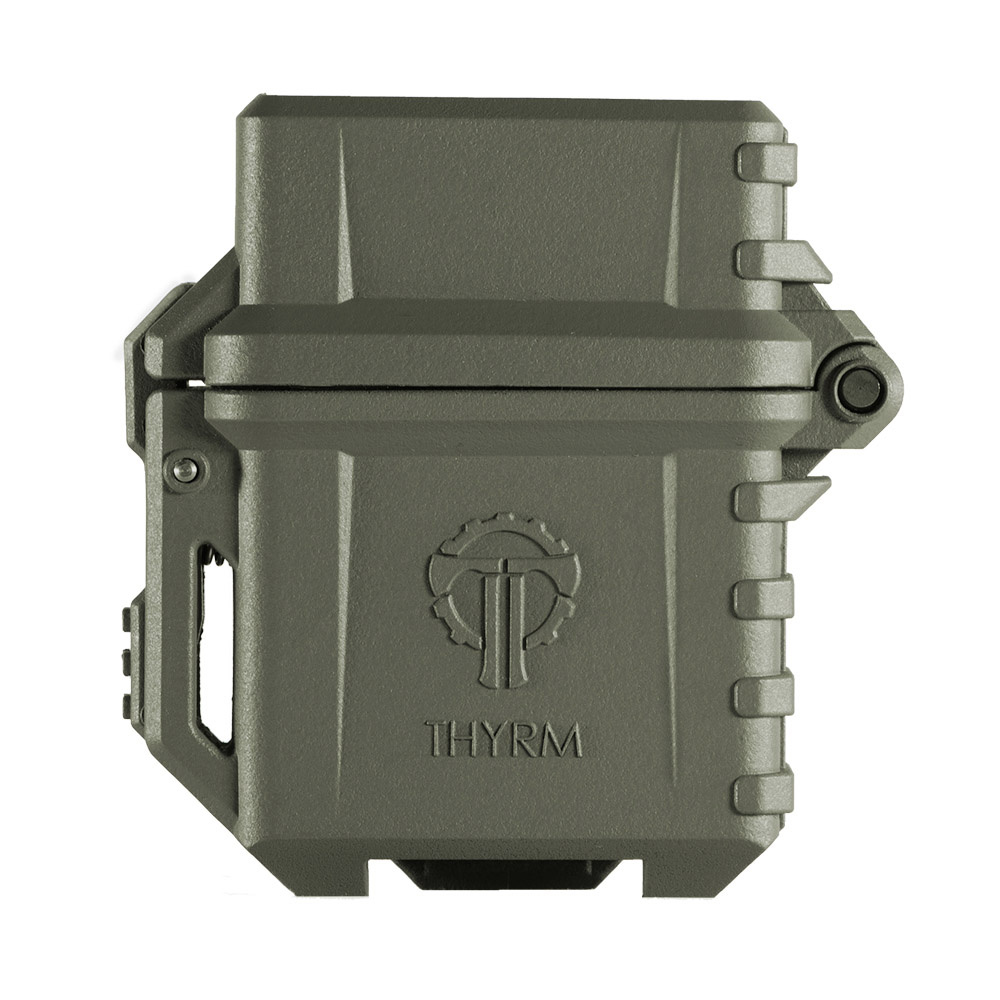 THYRM | PyroVault | OD