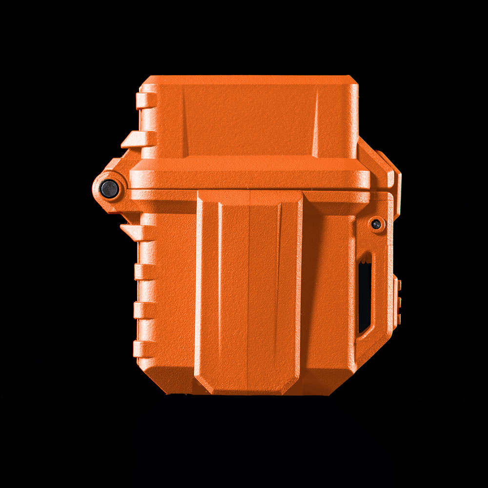 THYRM | PyroVault | Rescue Orange