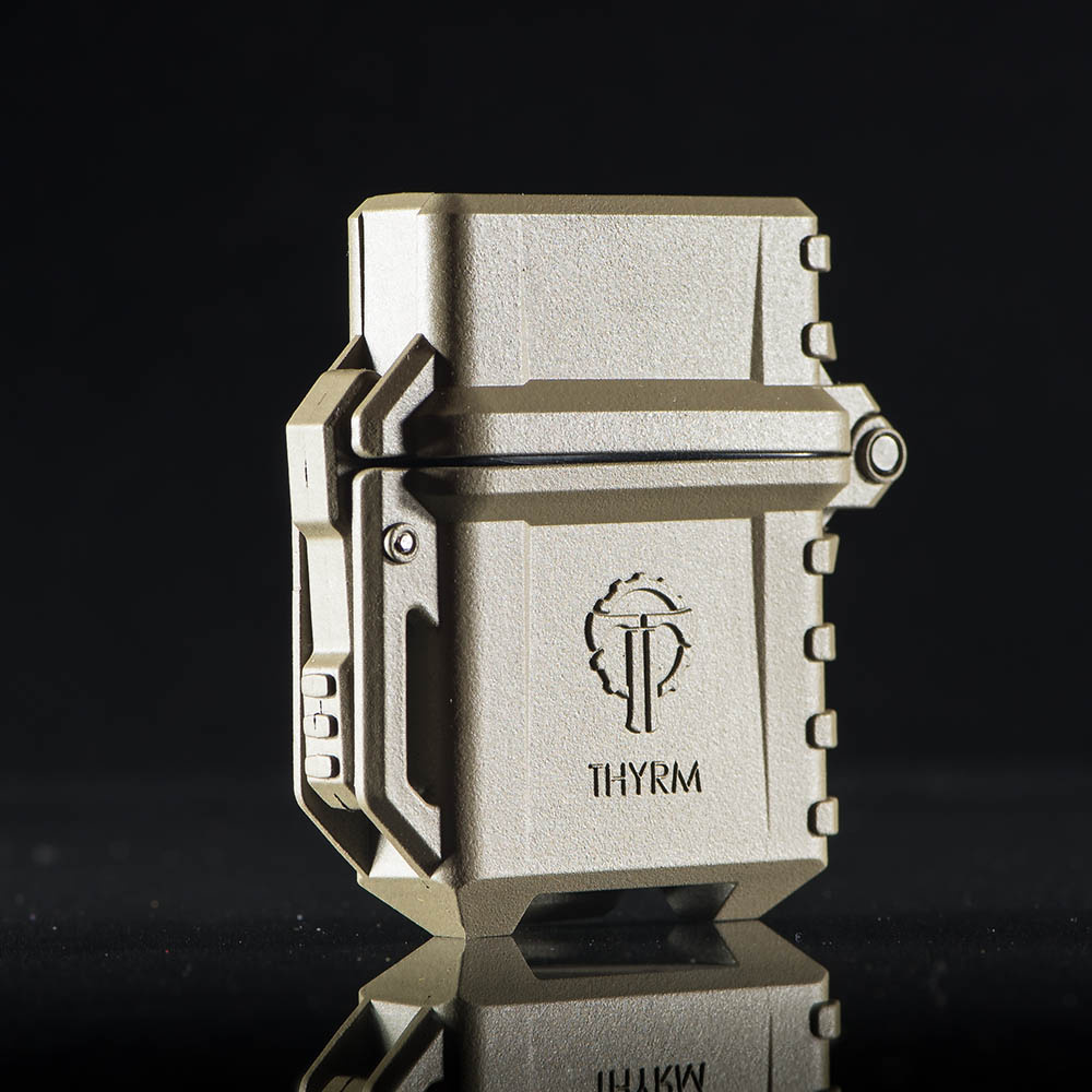 THYRM | PyroVault | FDE