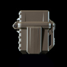 THYRM | PyroVault | FDE THYRM | PyroVault | FDE