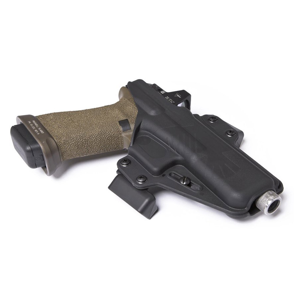 RAVEN | Perun OWB Holster Glock 17