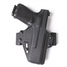 RAVEN | Perun OWB Holster Glock 19 RAVEN | Perun OWB Holster Glock 19