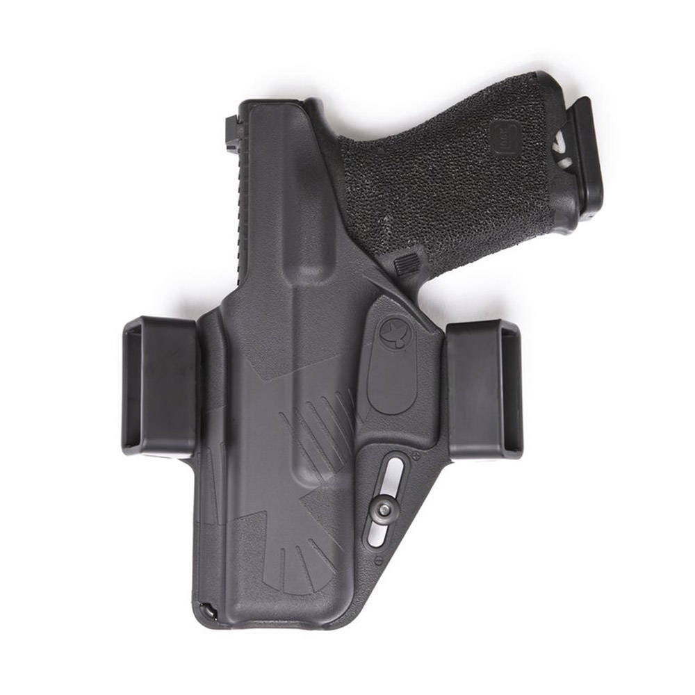 RAVEN | Perun OWB Holster Glock 19