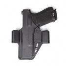 RAVEN | Perun OWB Holster Glock 19 RAVEN | Perun OWB Holster Glock 19