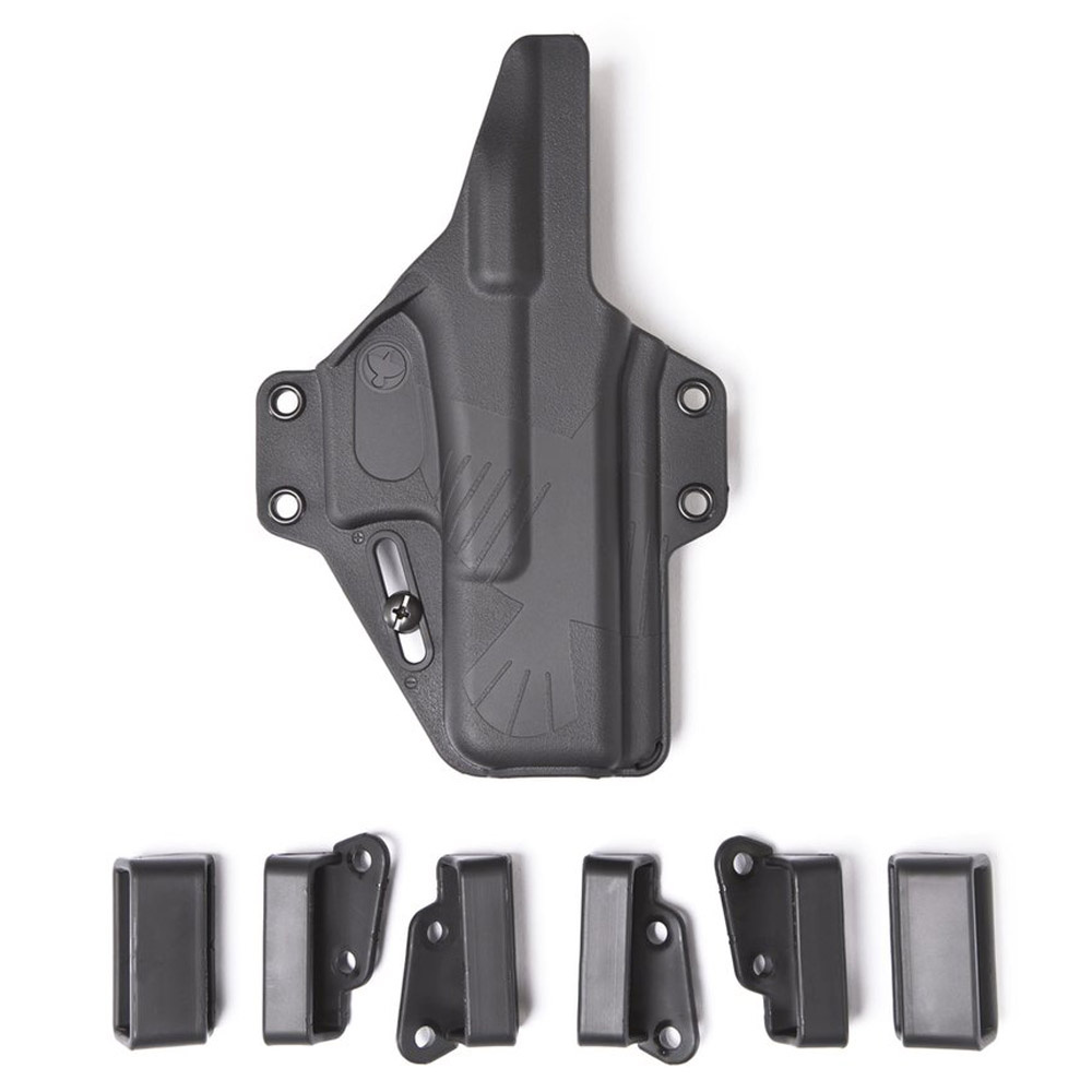 RAVEN | Perun OWB Holster Glock 19