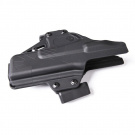 RAVEN | Perun OWB Holster Glock 19 RAVEN | Perun OWB Holster Glock 19