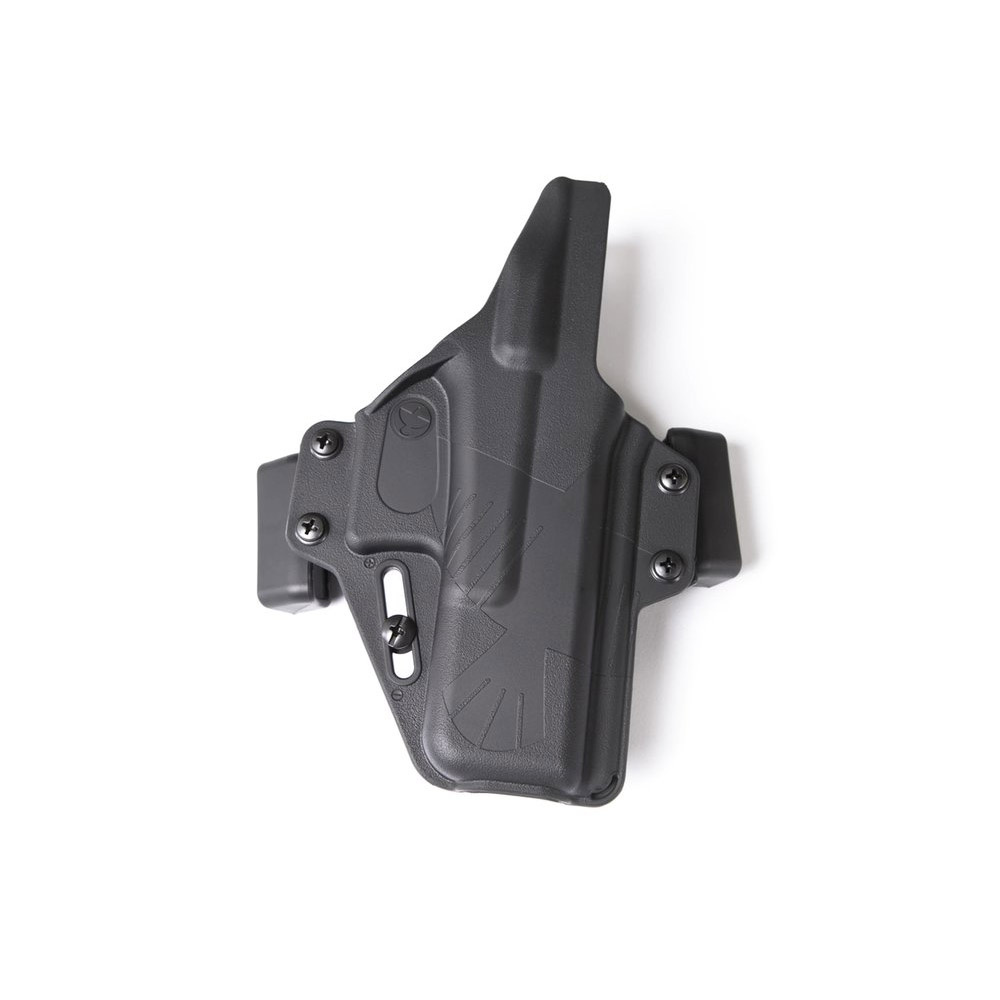 RAVEN | Perun OWB Holster Glock 19