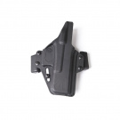 RAVEN | Perun OWB Holster Glock 19 RAVEN | Perun OWB Holster Glock 19