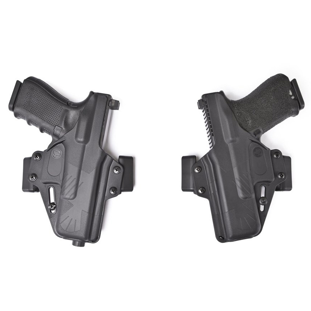 RAVEN | Perun OWB Holster Glock 19
