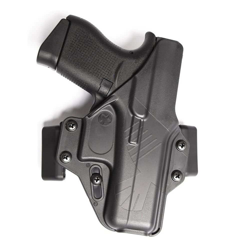 RAVEN | Perun OWB Holster Glock 43