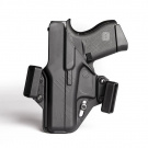 RAVEN | Perun OWB Holster Glock 43 RAVEN | Perun OWB Holster Glock 43