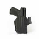 RAVEN | Perun OWB Holster Glock w Streamlight TLR-1 RAVEN | Perun OWB Holster Glock w Streamlight TLR-1
