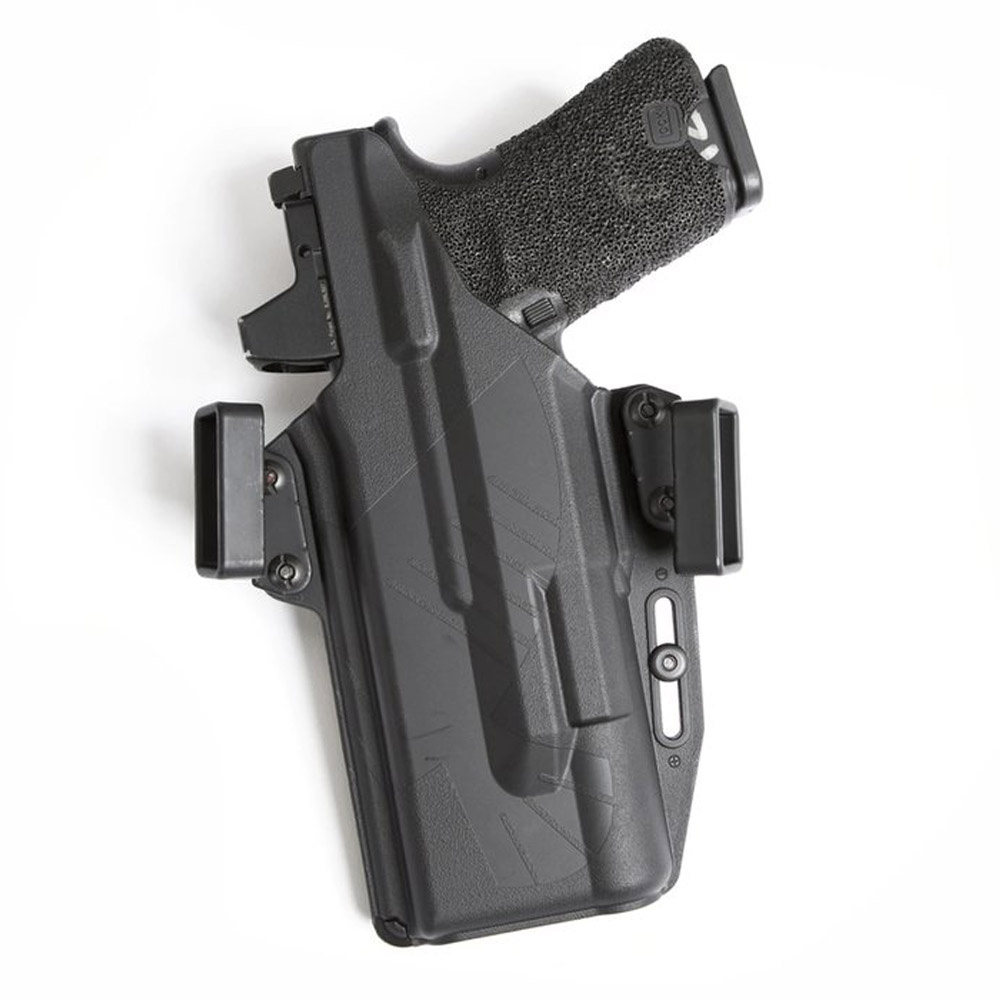 RAVEN | Perun OWB Holster Glock w Surefire X300U