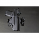 RAVEN | QMS Adaptor Kit for Perun RAVEN | QMS Adaptor Kit for Perun