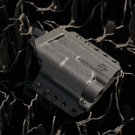 BLACK TRIDENT | RAVEN GLOCK 17 | GEN 5 | RH | BLACK BLACK TRIDENT | RAVEN GLOCK 17 | GEN 5 | RH | BLACK