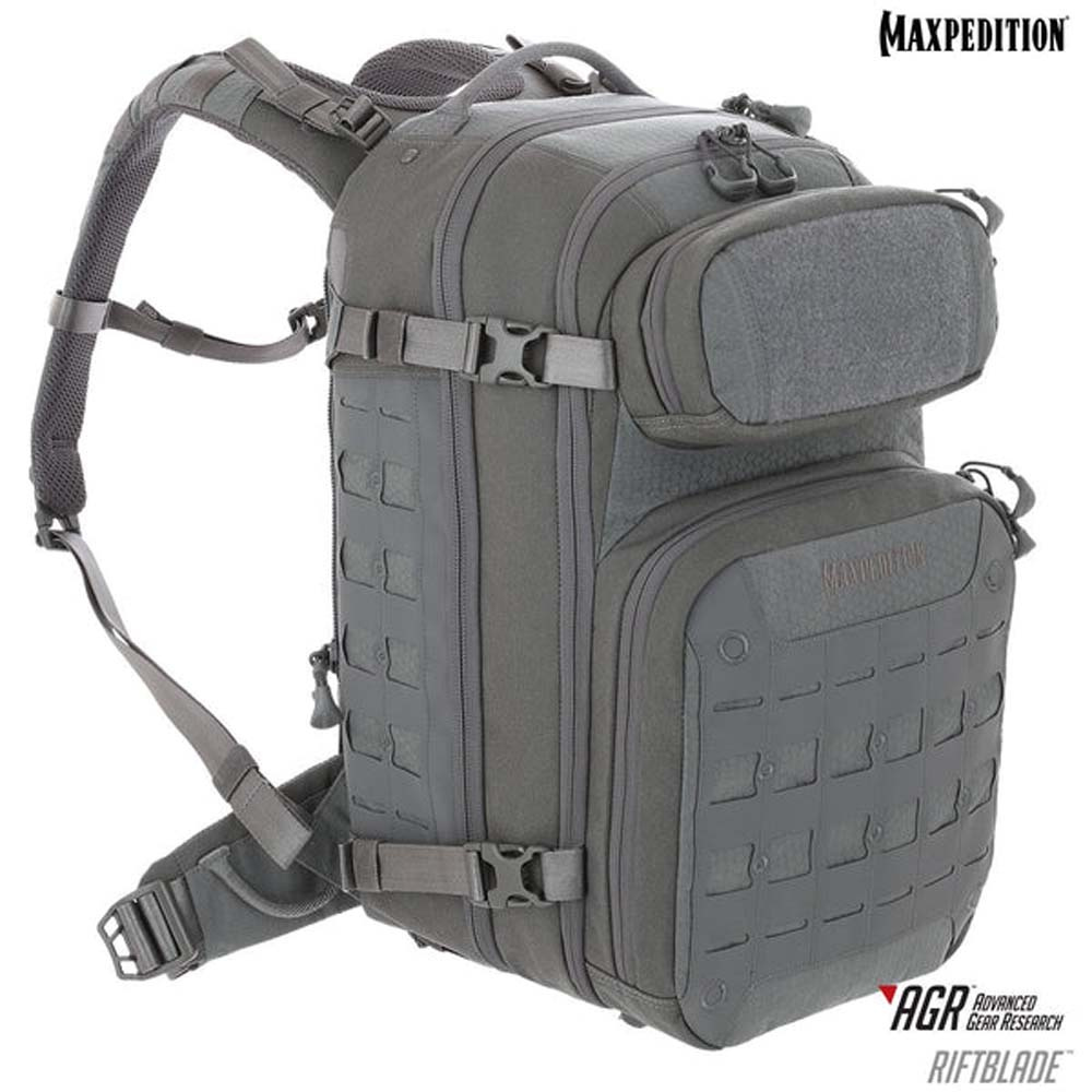 MAXPEDITION | RIFTBLADE CCW-ENABLED BACKPACK 30L