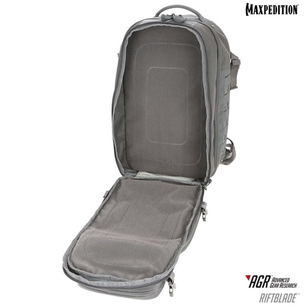 MAXPEDITION | RIFTBLADE CCW-ENABLED BACKPACK 30L