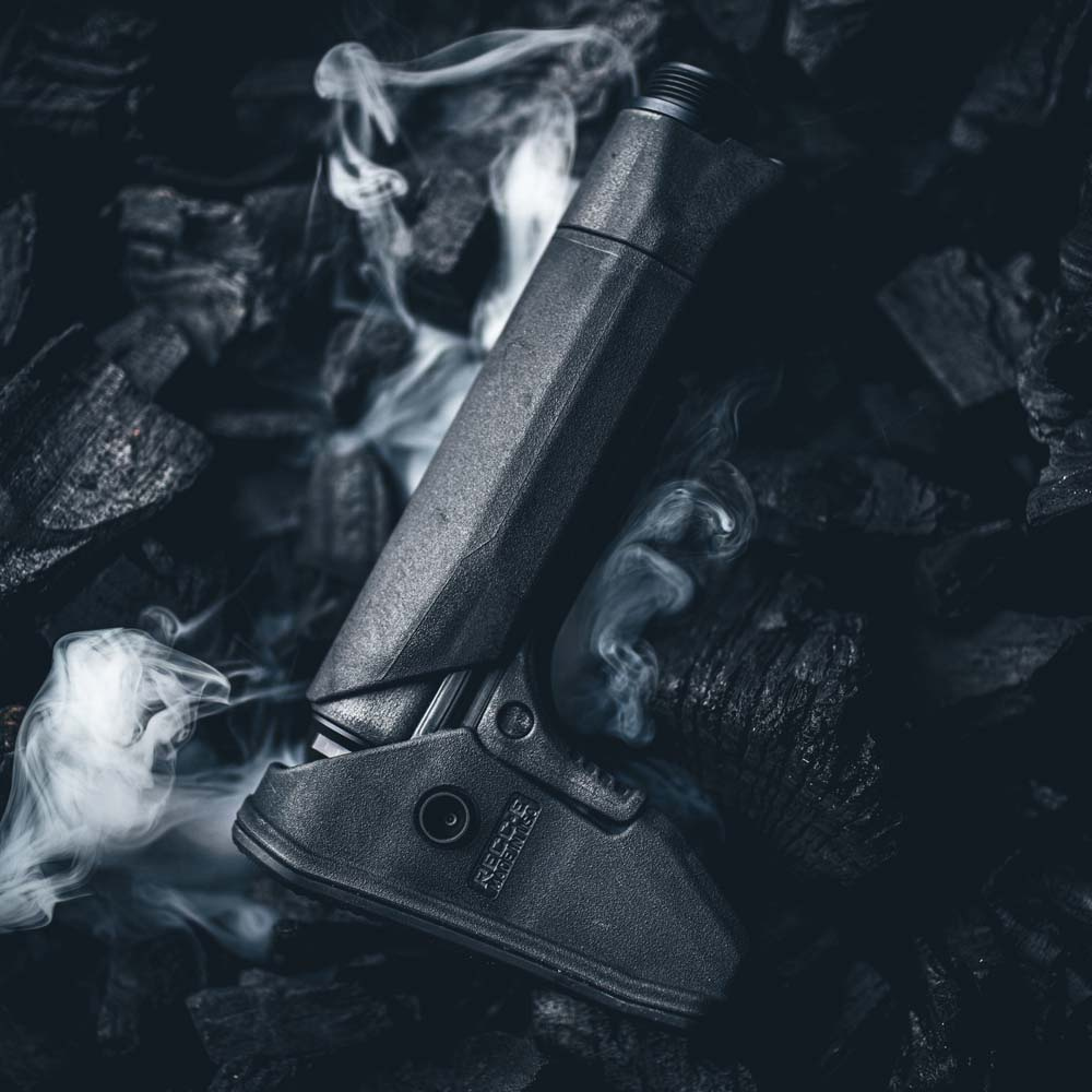 REPTILIA | RECC�E CARBINE | SR-15 / M4 / AR-15