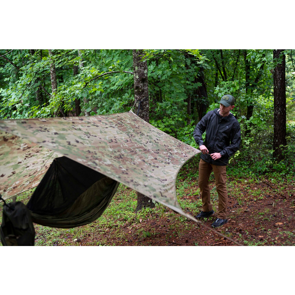 LITEFIGHTER | RECONDO 1 JUNGLE HAMMOCK SYSTEM