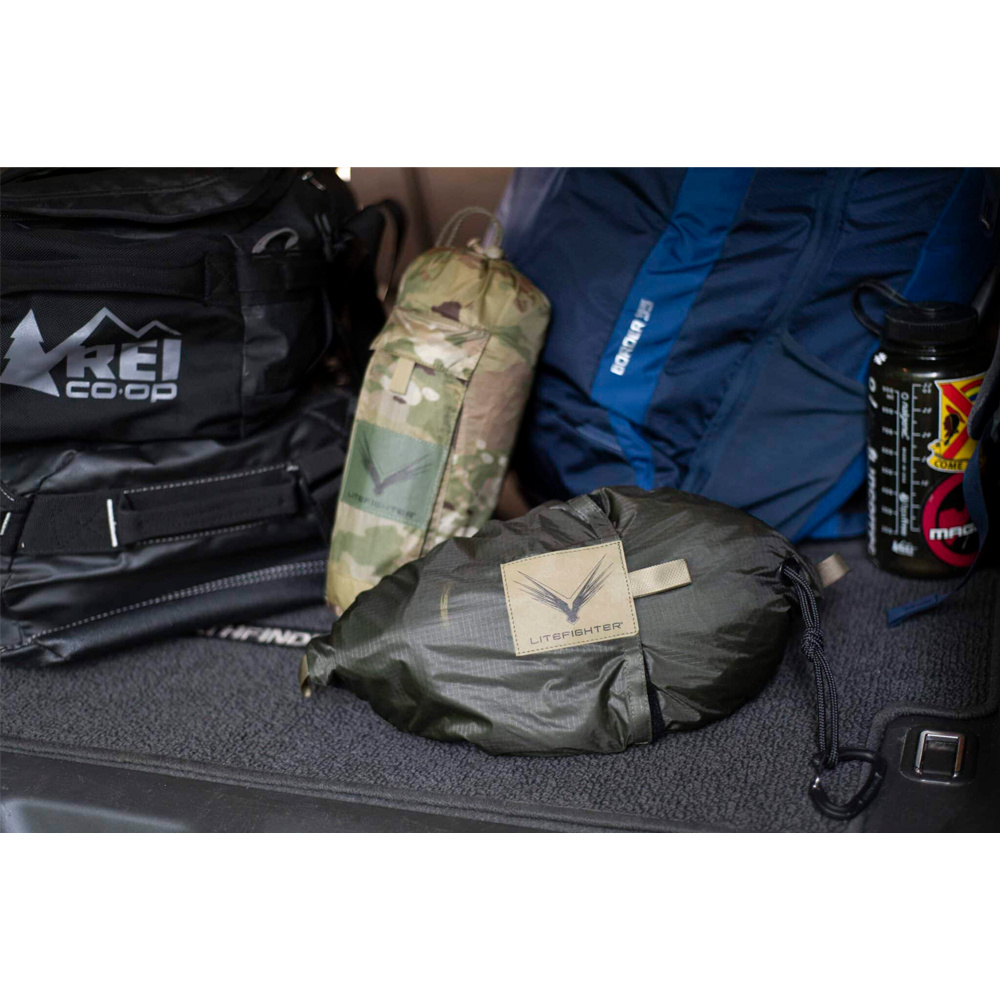 LITEFIGHTER | RECONDO 1 JUNGLE HAMMOCK SYSTEM