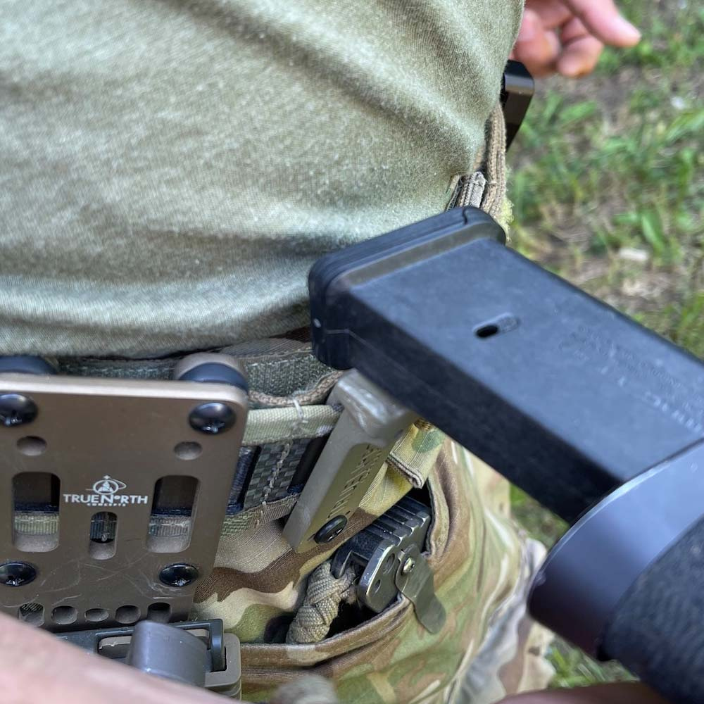 TRUE NORTH CONCEPTS | The Racker