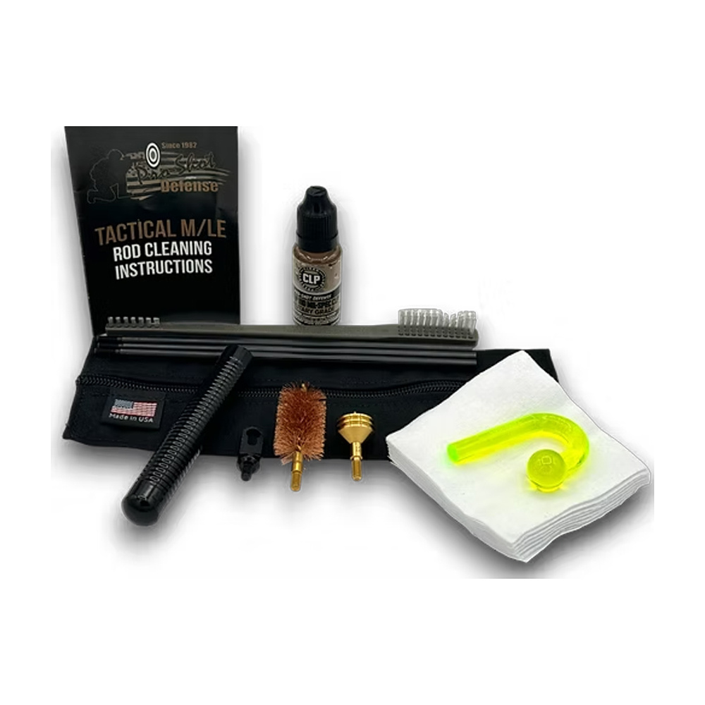 PRO-SHOT | RUCK SERIES | BLACK | 12 GA