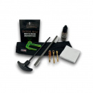 PRO-SHOT | RUCK SERIES 9mm | BLACK PRO-SHOT | RUCK SERIES 9mm | BLACK