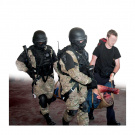 CONTERRA | Roll Up Stretcher CONTERRA | Roll Up Stretcher