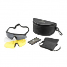 SAWFLY | EYEWEAR 3 LENS YELLOW KIT  SAWFLY | EYEWEAR 3 LENS YELLOW KIT