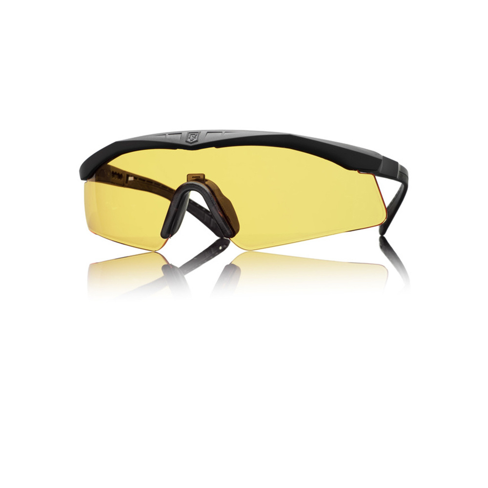 SAWFLY | EYEWEAR 3 LENS YELLOW KIT 