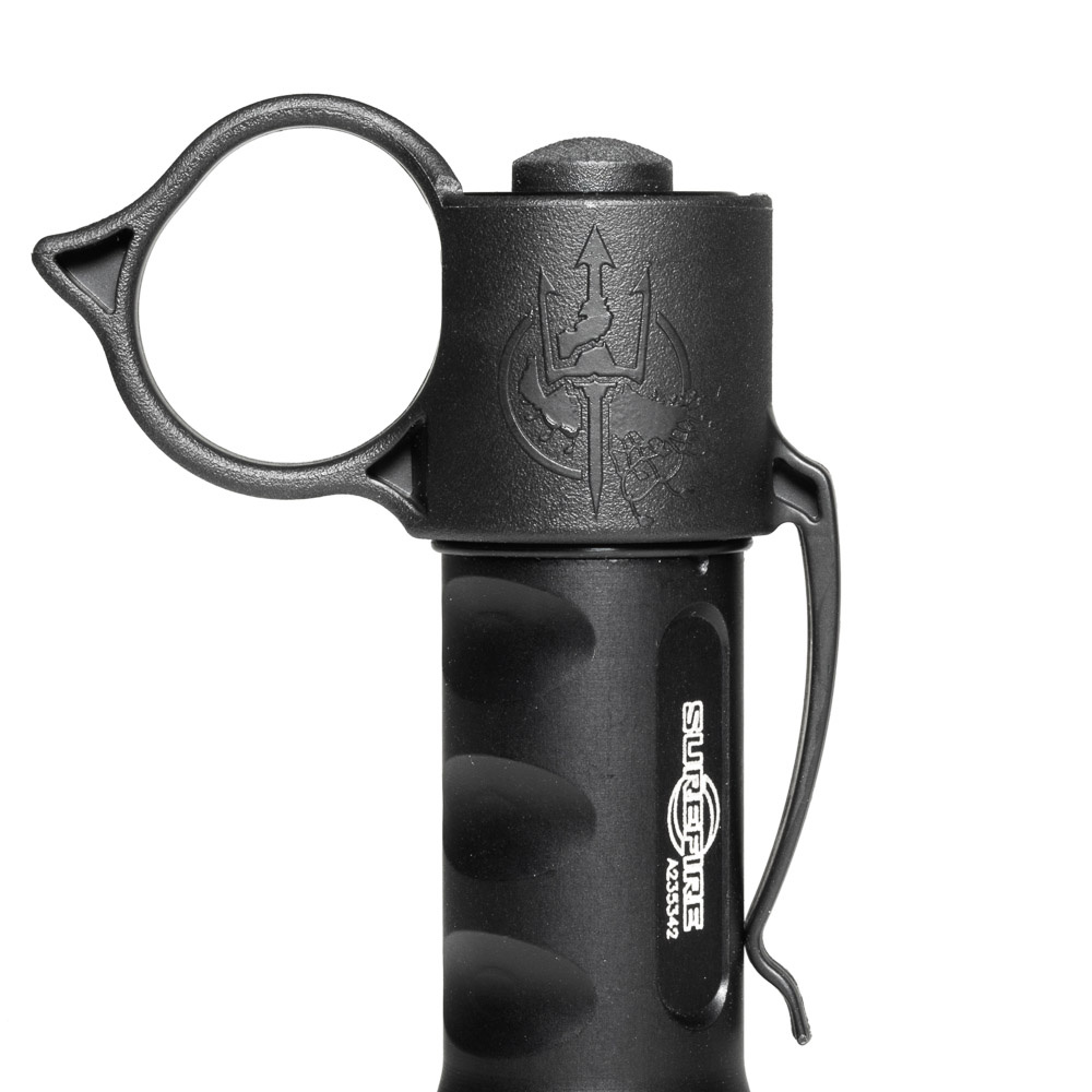 THYRM | SwitchBack Large | Svart