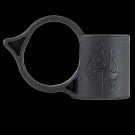 THYRM | SwitchBack S Backup Flashlight Ring | Svart THYRM | SwitchBack S Backup Flashlight Ring | Svart