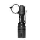 THYRM | SwitchBack S Backup Flashlight Ring | Svart THYRM | SwitchBack S Backup Flashlight Ring | Svart