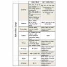 THYRM | SwitchBack Large | Urban Grey THYRM | SwitchBack Large | Urban Grey