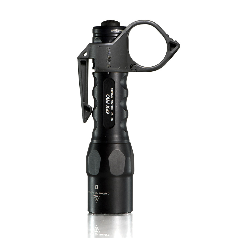 THYRM | SwitchBack 2.0 | Svart