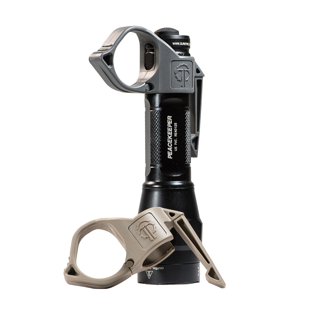 THYRM | SwitchBack 2.0 | Urban Grey