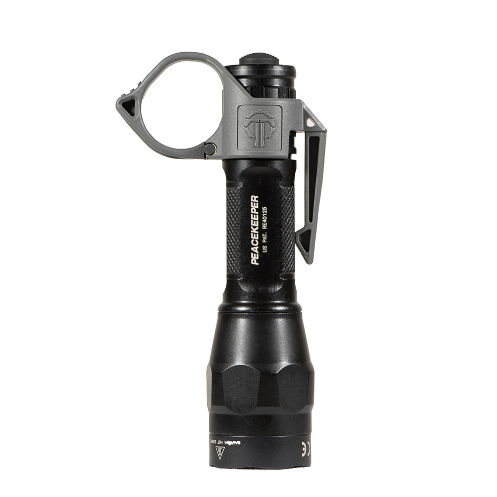 THYRM | SwitchBack 2.0 | Urban Grey