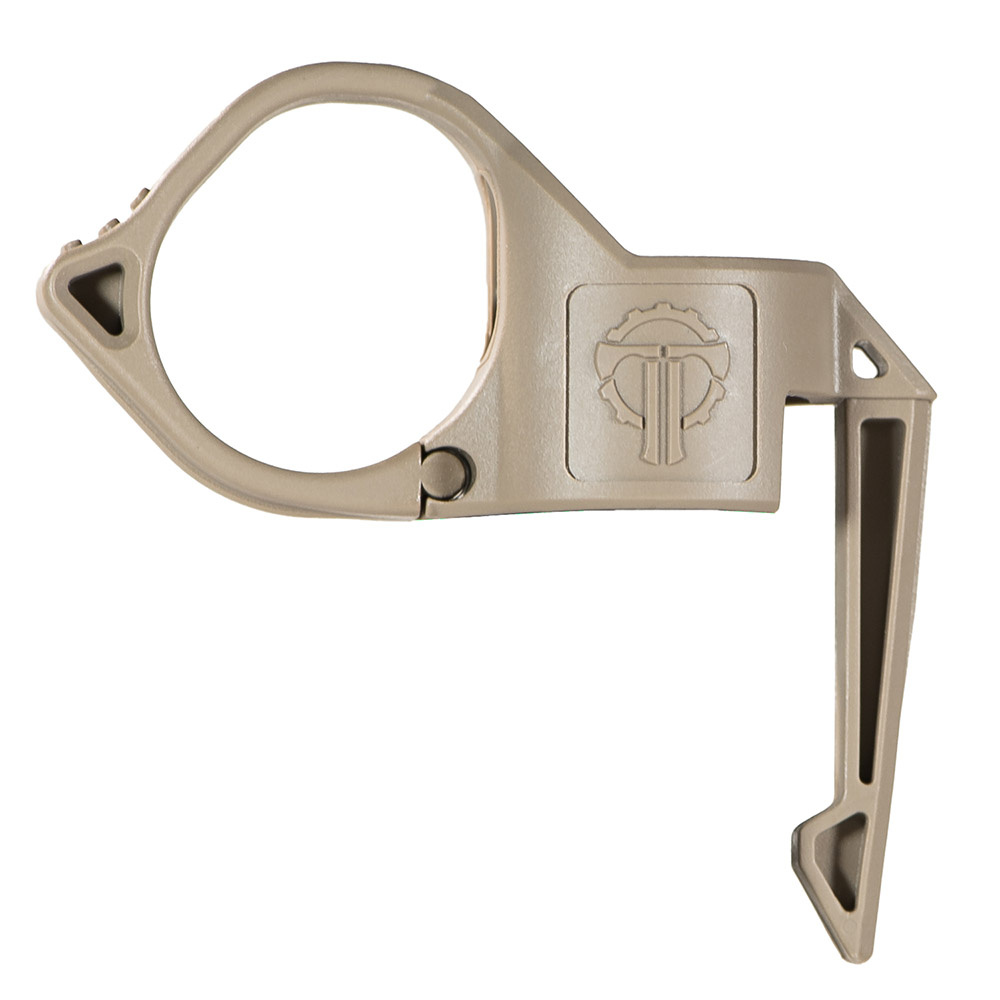 THYRM | SwitchBack 2.0 | FDE