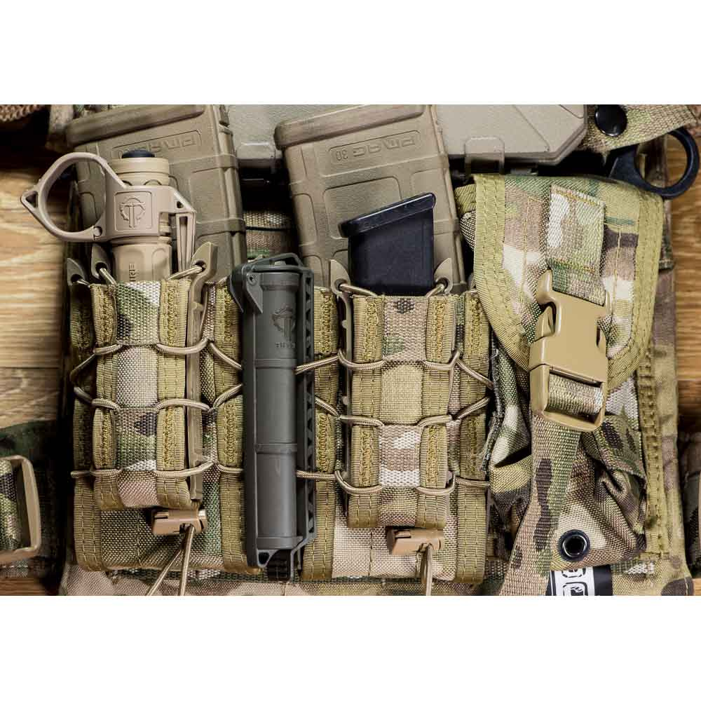 THYRM | SwitchBack 2.0 | FDE
