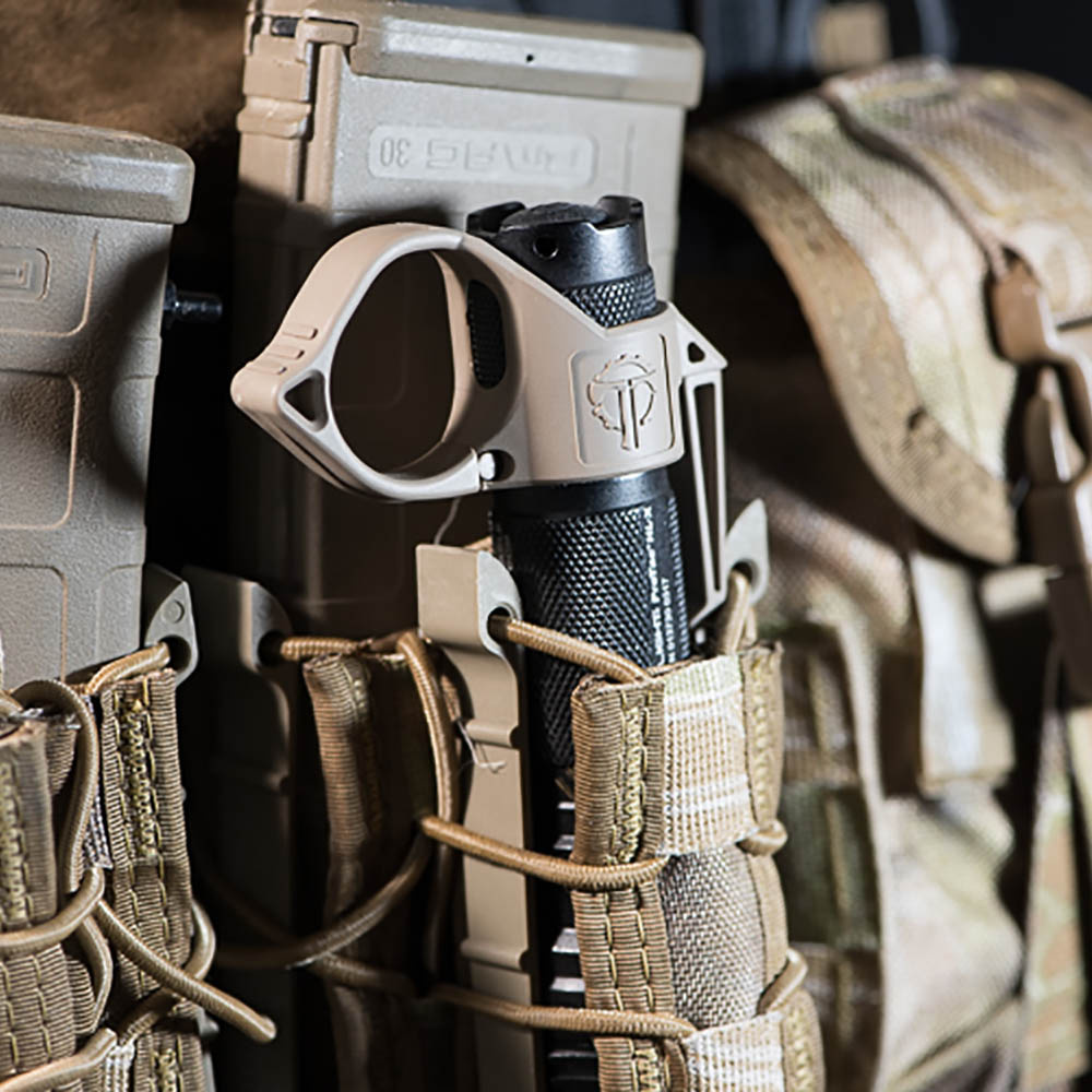 THYRM | SwitchBack 2.0 | FDE